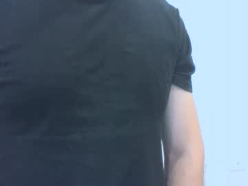 Maximus111newman October 10, 2025 Chaturbate stream image
