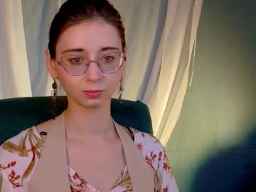 Orianna_Blade stream photo from October 10, 2025