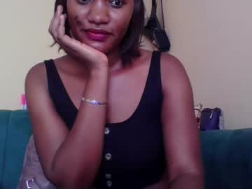 Quinbae October 10, 2025 Chaturbate stream image