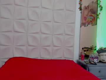Rose_Sweet3 October 10, 2025 Chaturbate stream image