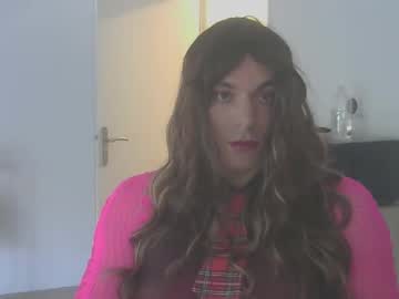 Sandraclara October 10, 2025 Chaturbate stream image