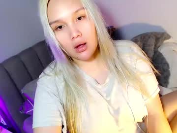 Stassy_Baby101 October 10, 2025 Chaturbate stream image