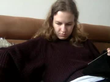 Tanya21_2004 October 10, 2025 Chaturbate stream image