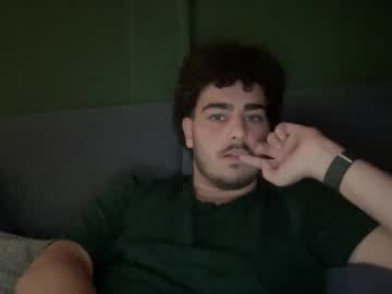 Tim499363 October 10, 2025 Chaturbate stream image