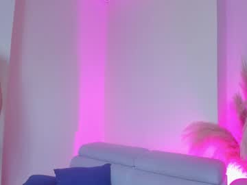 Tobiasferrer October 10, 2025 Chaturbate stream image
