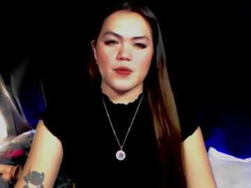 Venus_Colly October 10, 2025 Chaturbate stream image