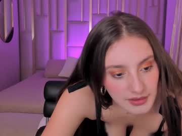 Zoeywalker_ October 10, 2025 Chaturbate stream image