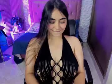 Ammy_Tr October 10, 2025 Chaturbate stream image
