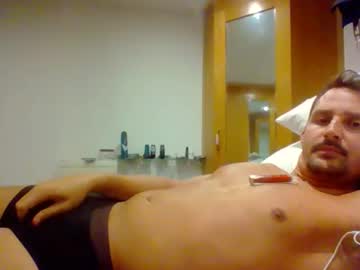 Bearboudior October 10, 2025 Chaturbate stream image