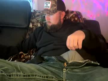 Beardedstud4u October 10, 2025 Chaturbate stream image