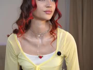 Beckymadsons October 10, 2025 Chaturbate stream image