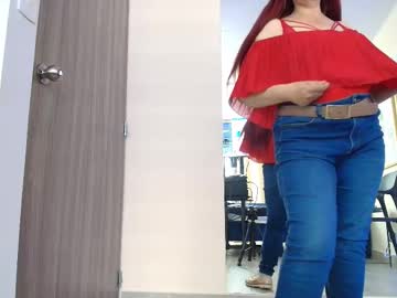 Dominafyre_Ls October 10, 2025 Chaturbate stream image