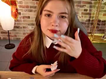 Haleysun October 10, 2025 Chaturbate stream image