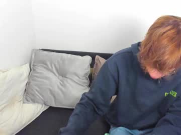 Jasper_Wilson October 10, 2025 Chaturbate stream image