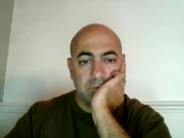 Knickerwhipper October 10, 2025 Chaturbate stream image