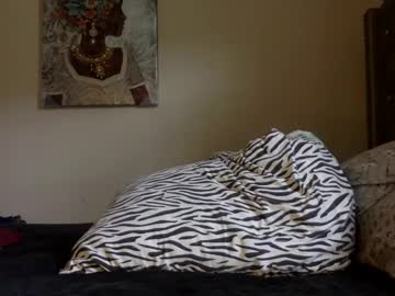 Laxleabonxxx October 10, 2025 Chaturbate stream image