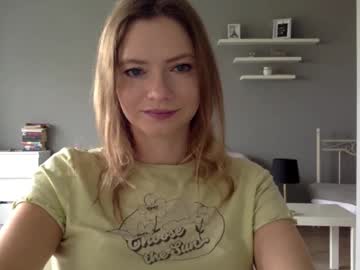 Lux_Millie October 10, 2025 Chaturbate stream image