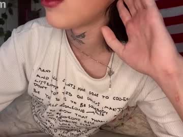 Mun_Poli October 10, 2025 Chaturbate stream image