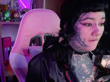 Persefone_Underworld October 10, 2025 Chaturbate stream image