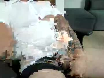 _Pervtattoomen_ October 10, 2025 Chaturbate stream image