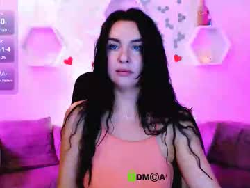 Viki_Vibes October 10, 2025 Chaturbate stream image