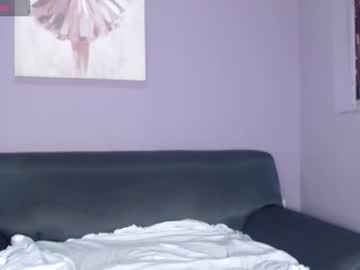Yermin_Rouse October 10, 2025 Chaturbate stream image