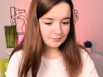 Anabel_Foxis October 10, 2025 Chaturbate stream image