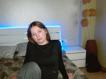 Blonda_Shy October 10, 2025 Chaturbate stream image