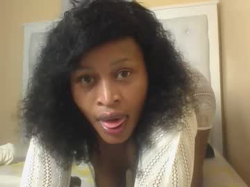 Blondykiki October 10, 2025 Chaturbate stream image