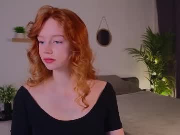 Carolinnk October 10, 2025 Chaturbate stream image