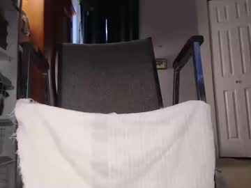 Fordprefect13 October 10, 2025 Chaturbate stream image
