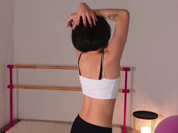 Gentlemusee October 10, 2025 Chaturbate stream image