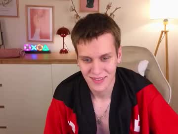 Hun1er_Steele October 10, 2025 Chaturbate stream image