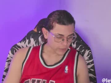 Letrip__ October 10, 2025 Chaturbate stream image