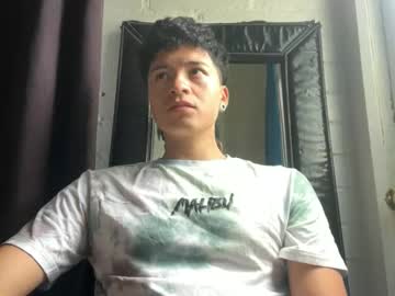 Luchosaando October 10, 2025 Chaturbate stream image