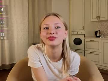 Lynettedendy October 10, 2025 Chaturbate stream image