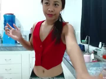 Misumi_And_Jason October 10, 2025 Chaturbate stream image