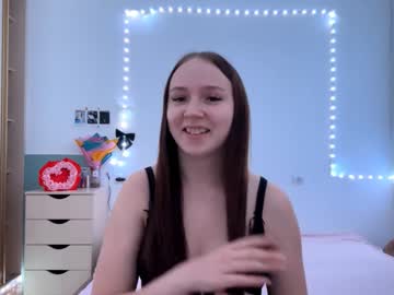 Mitzilockerby October 10, 2025 Chaturbate stream image