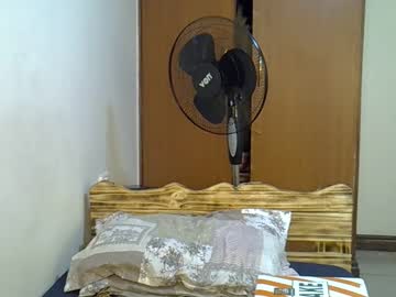 Moh_Sexy October 10, 2025 Chaturbate stream image