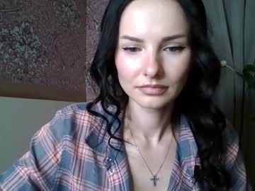 Monparis_Dream October 10, 2025 Chaturbate stream image
