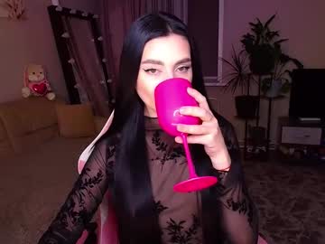 Princessamira1 October 10, 2025 Chaturbate stream image