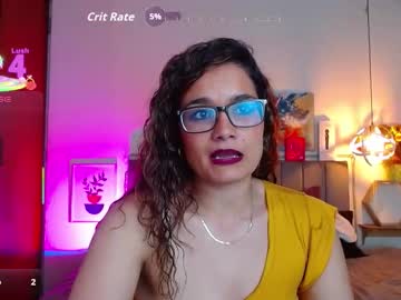 Rose_Thompson1 October 10, 2025 Chaturbate stream image