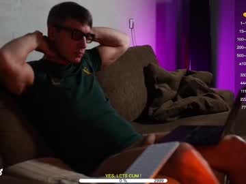Sexespresso October 10, 2025 Chaturbate stream image
