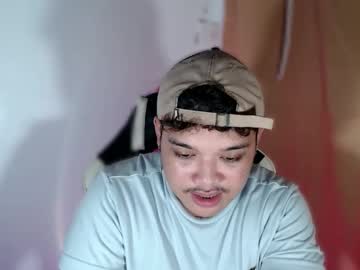 Urmilky_Shooterxx October 10, 2025 Chaturbate stream image