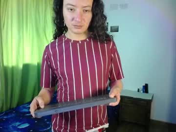 Willmonkey October 10, 2025 Chaturbate stream image