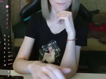 Angelcute32 October 10, 2025 Chaturbate stream image