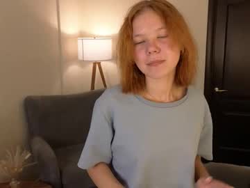 Anna_Leonard October 10, 2025 Chaturbate stream image