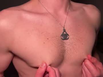 Aronyou_Win October 10, 2025 Chaturbate stream image
