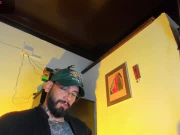 Camilomayer October 10, 2025 Chaturbate stream image