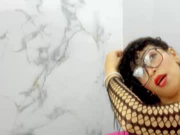 Chiarajjones October 10, 2025 Chaturbate stream image